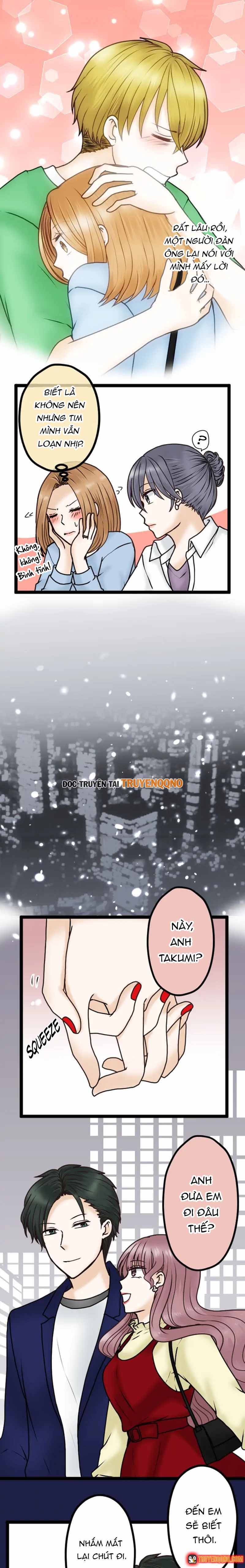 Trả Thù Trong Bất Chính Chap 28 - Next Chap 27