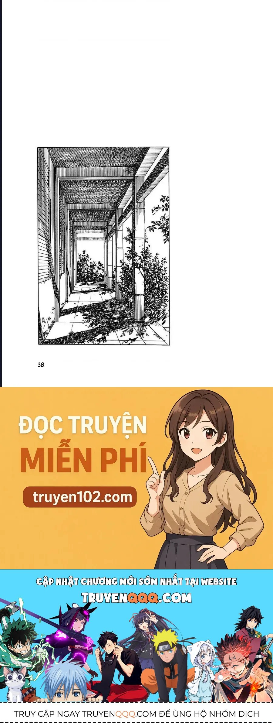 Mùa Hè Bất Tận Chap 1