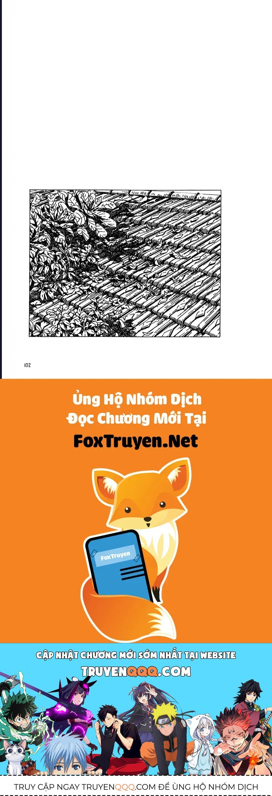 Mùa Hè Bất Tận [Chap 1-6]