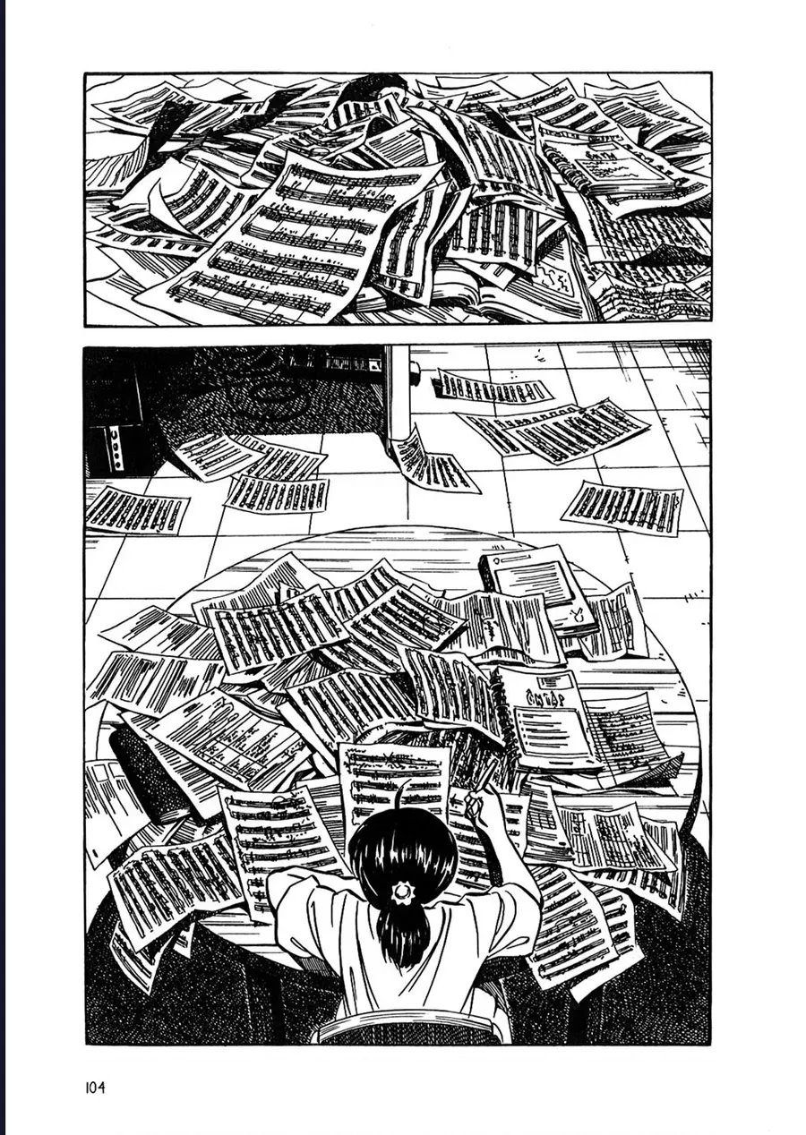 Mùa Hè Bất Tận [Chap 1-6]