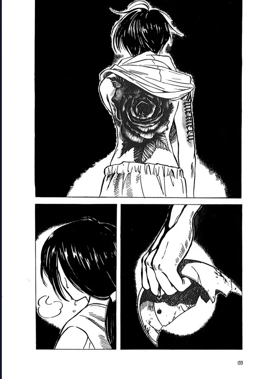 Mùa Hè Bất Tận [Chap 1-6]