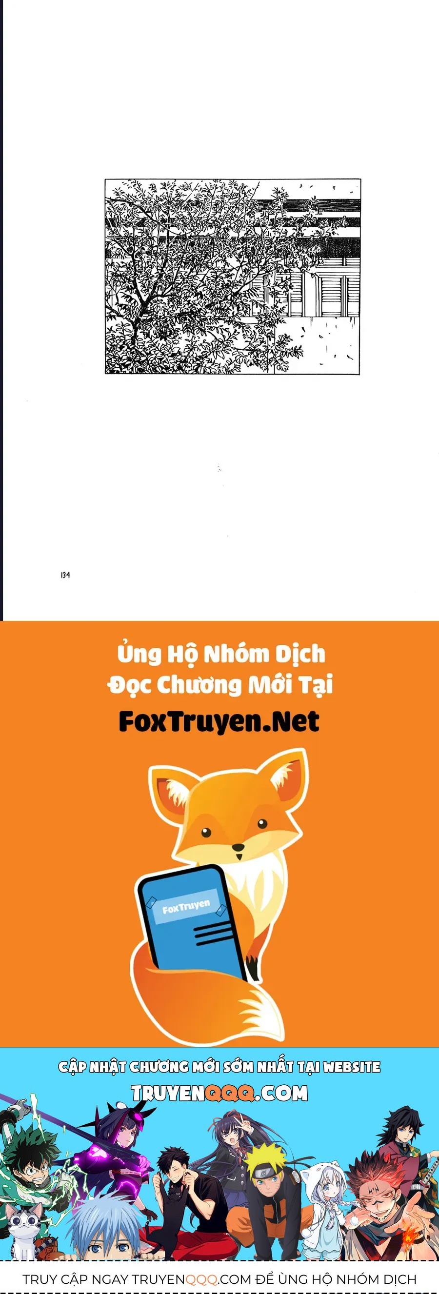 Mùa Hè Bất Tận [Chap 1-6]