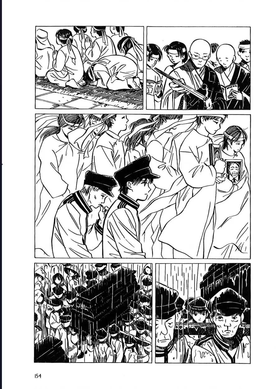 Mùa Hè Bất Tận [Chap 1-6]