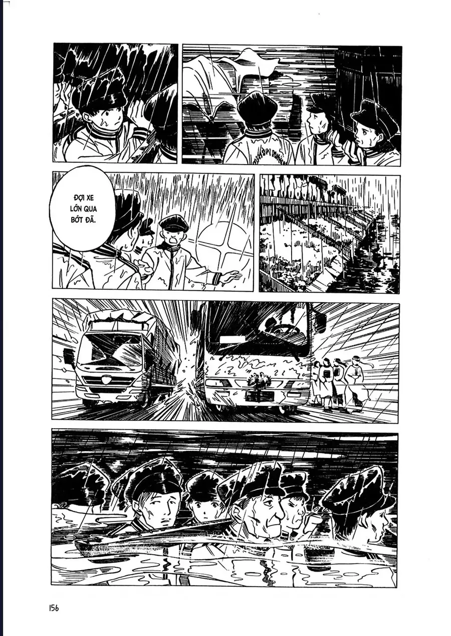 Mùa Hè Bất Tận [Chap 1-6]