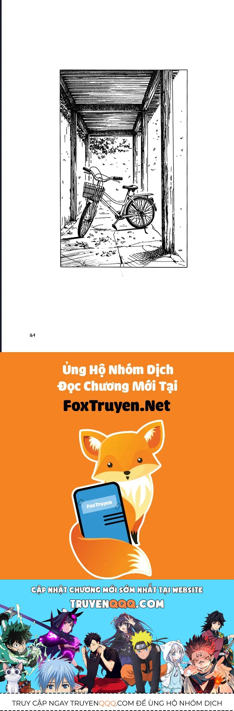 Mùa Hè Bất Tận [Chap 1-6]