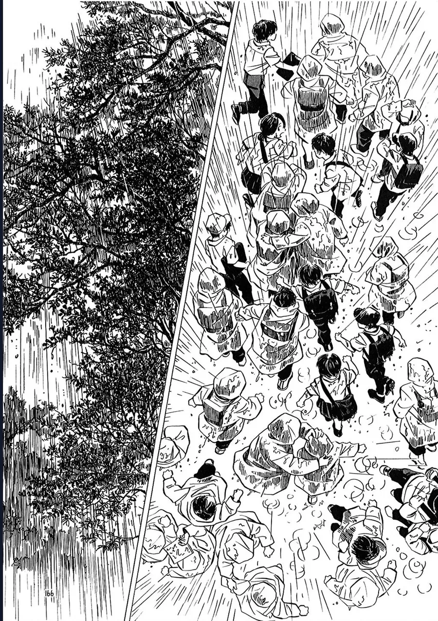 Mùa Hè Bất Tận Chap 6 - Next Chap 5