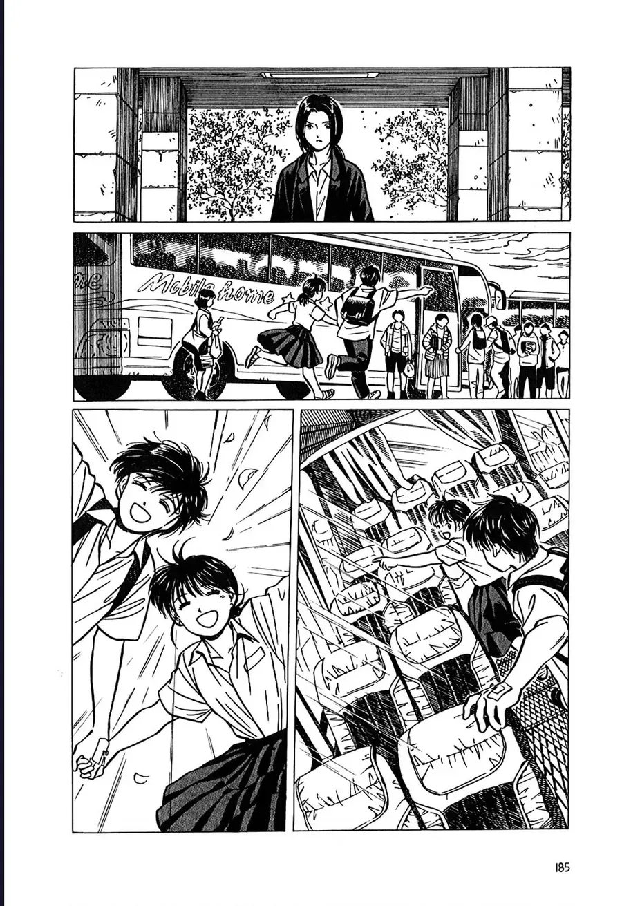 Mùa Hè Bất Tận Chap 6 - Next Chap 5