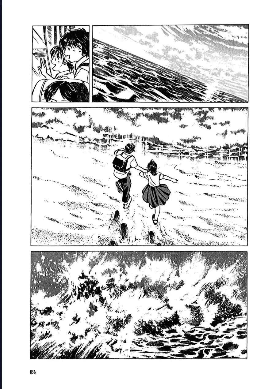 Mùa Hè Bất Tận Chap 6 - Next Chap 5