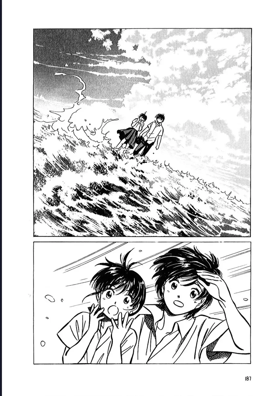 Mùa Hè Bất Tận Chap 6 - Next Chap 5