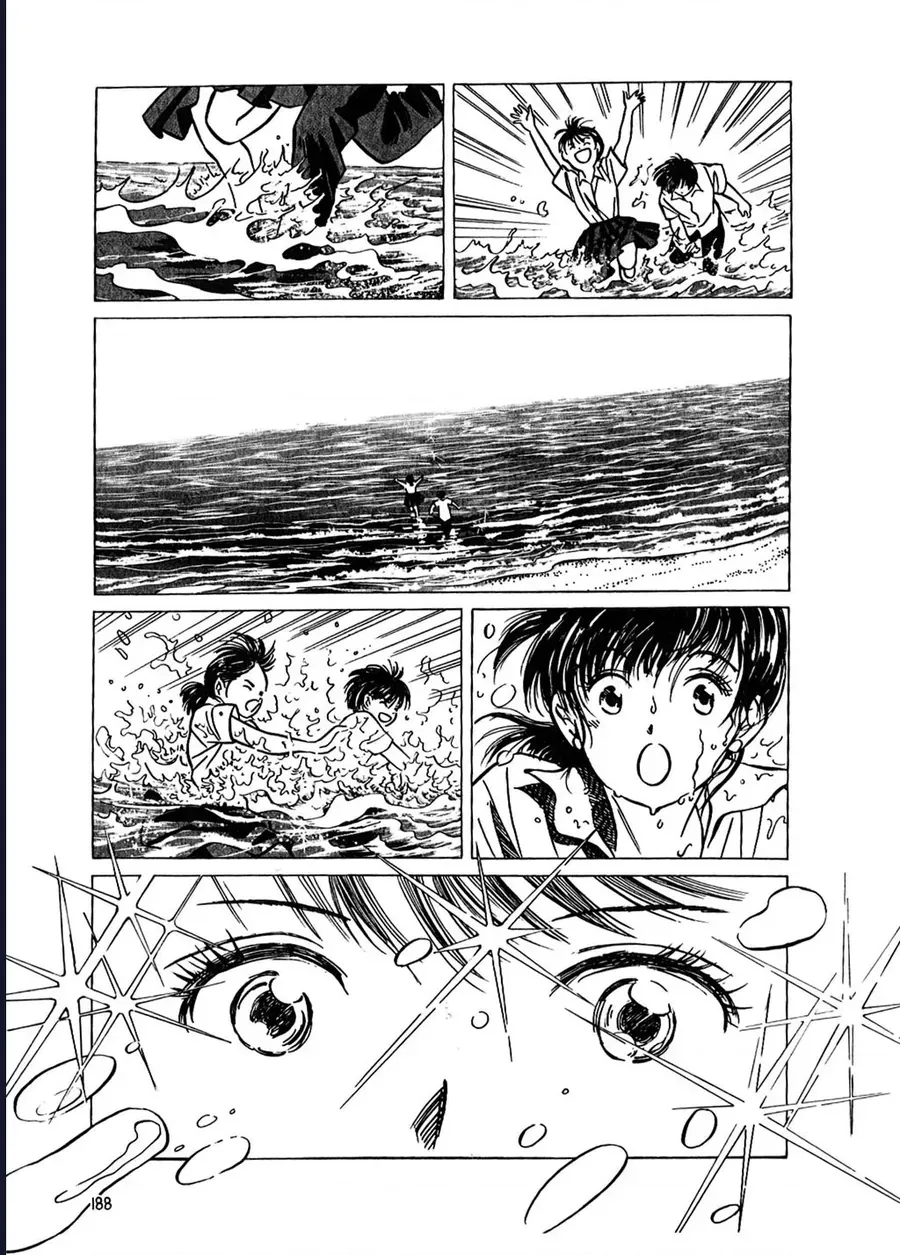 Mùa Hè Bất Tận Chap 6 - Next Chap 5