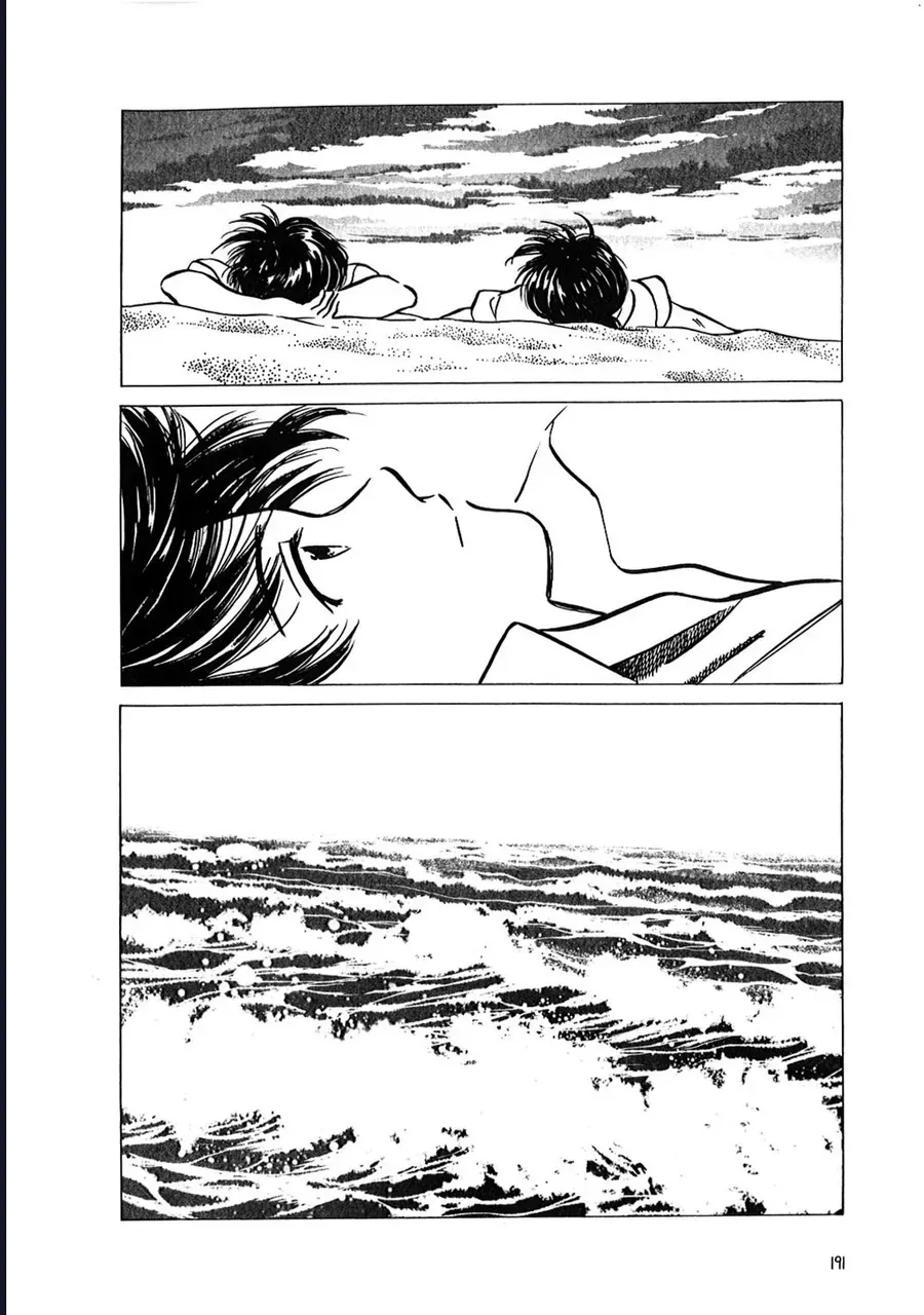 Mùa Hè Bất Tận Chap 6 - Next Chap 5