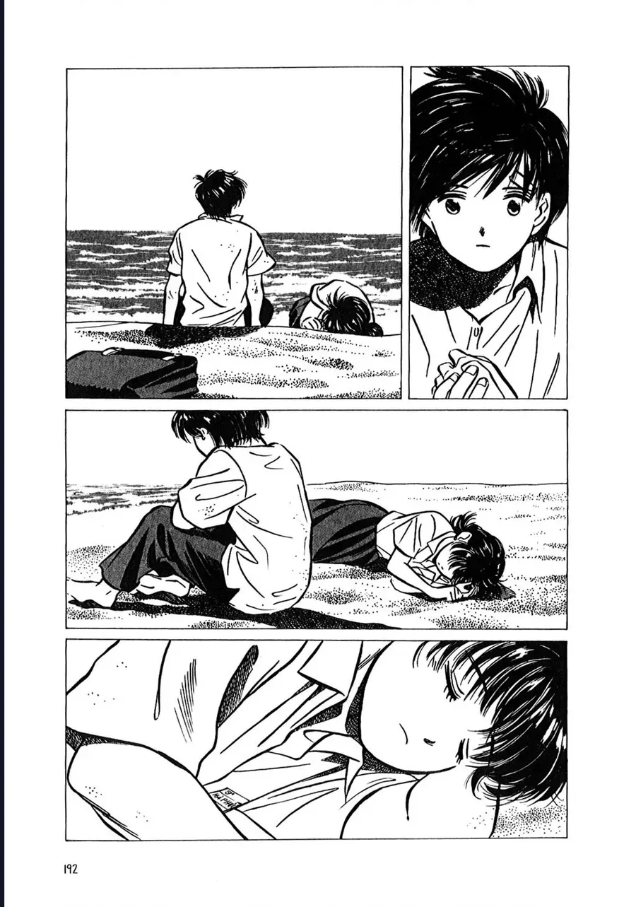 Mùa Hè Bất Tận Chap 6 - Next Chap 5