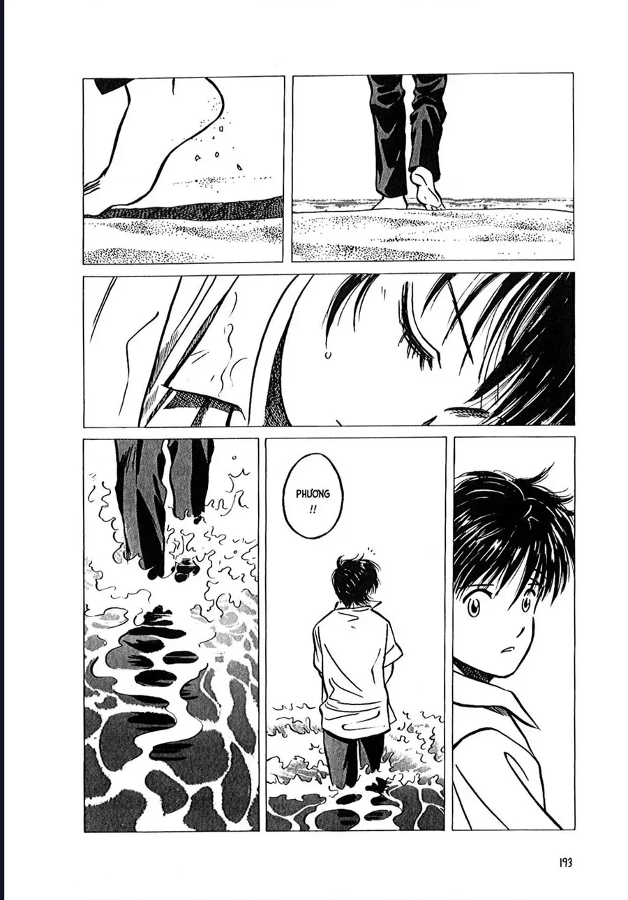 Mùa Hè Bất Tận Chap 6 - Next Chap 5