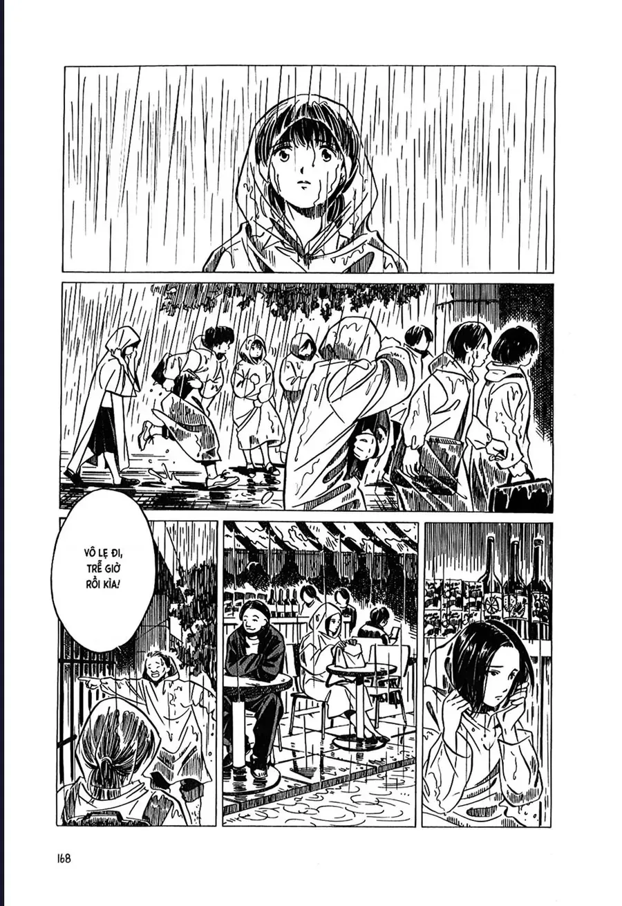 Mùa Hè Bất Tận Chap 6 - Next Chap 5