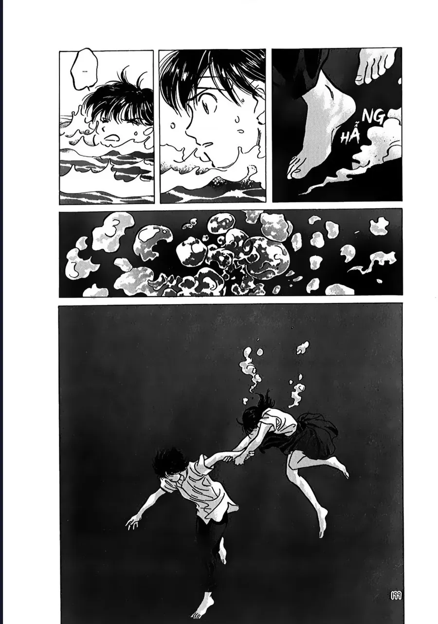 Mùa Hè Bất Tận Chap 6 - Next Chap 5