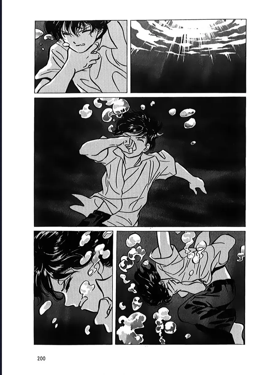 Mùa Hè Bất Tận Chap 6 - Next Chap 5