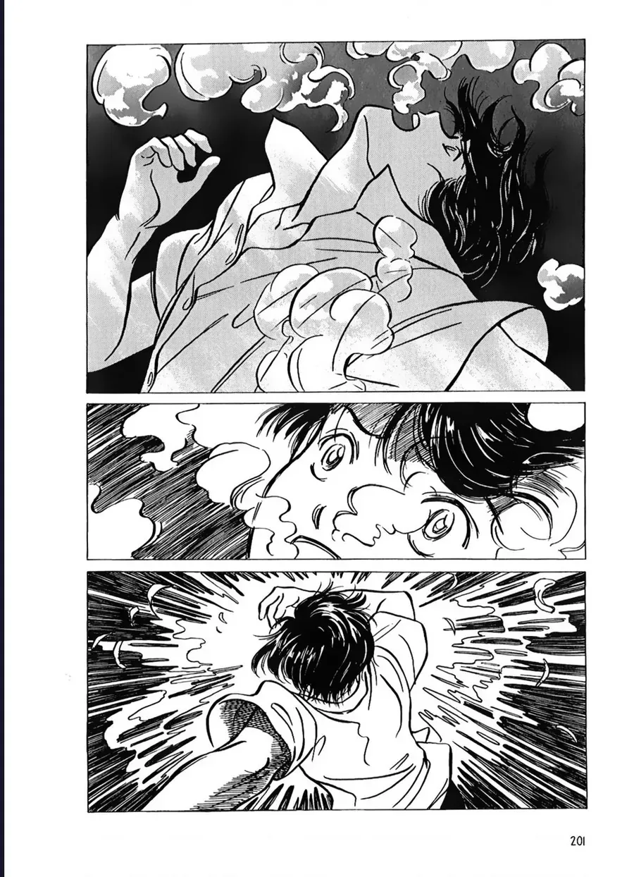 Mùa Hè Bất Tận Chap 6 - Next Chap 5