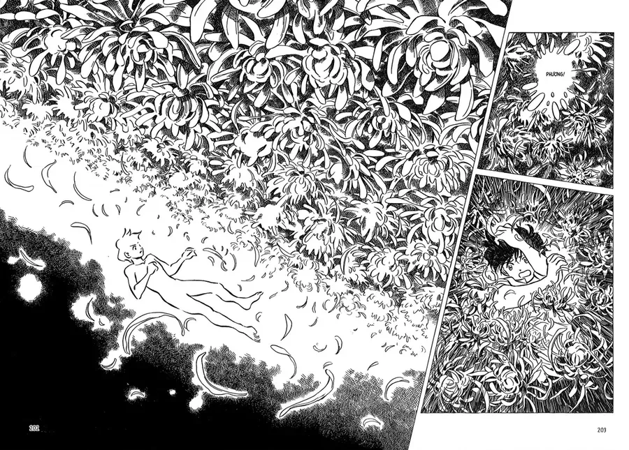 Mùa Hè Bất Tận Chap 6 - Next Chap 5