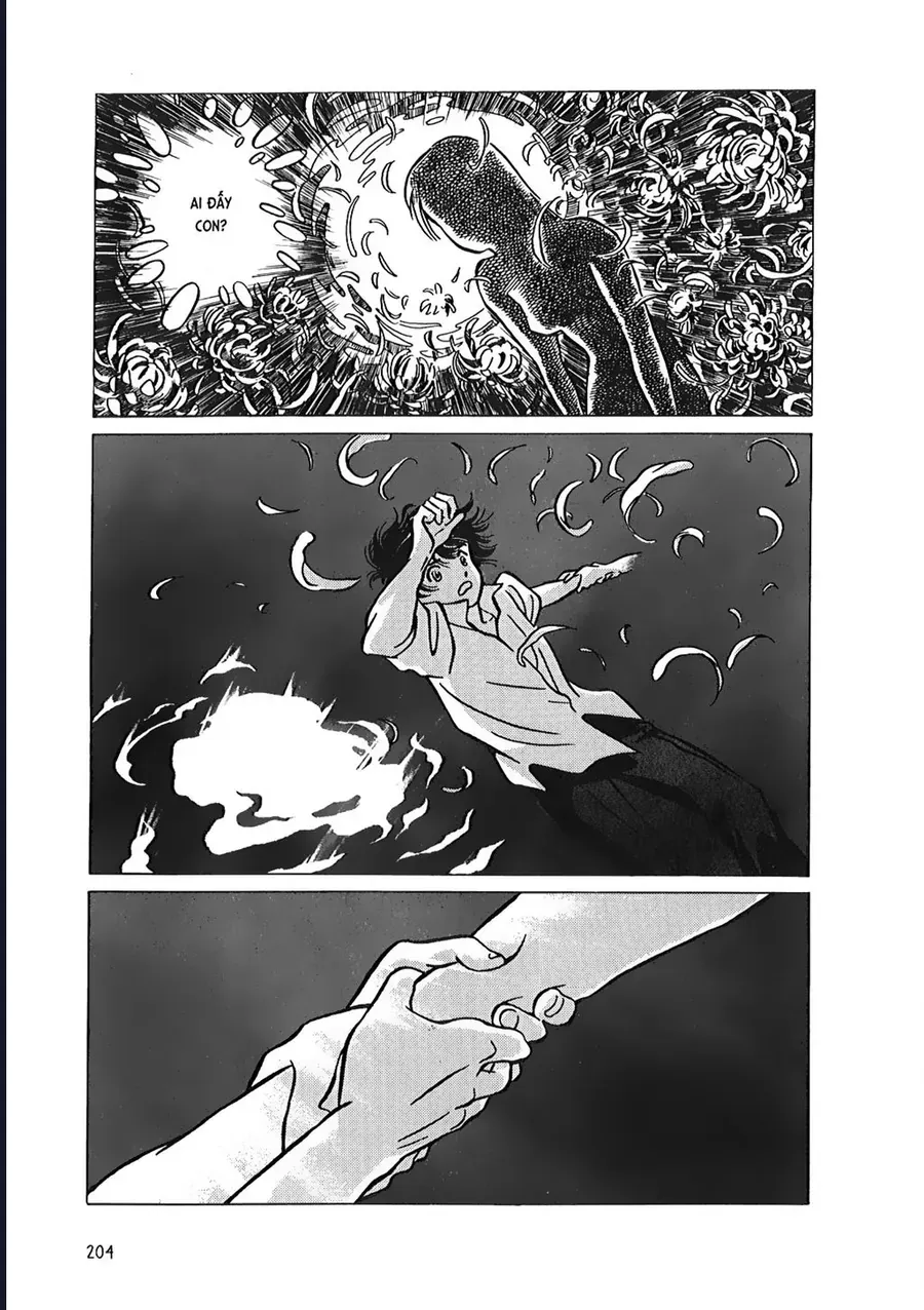 Mùa Hè Bất Tận Chap 6 - Next Chap 5