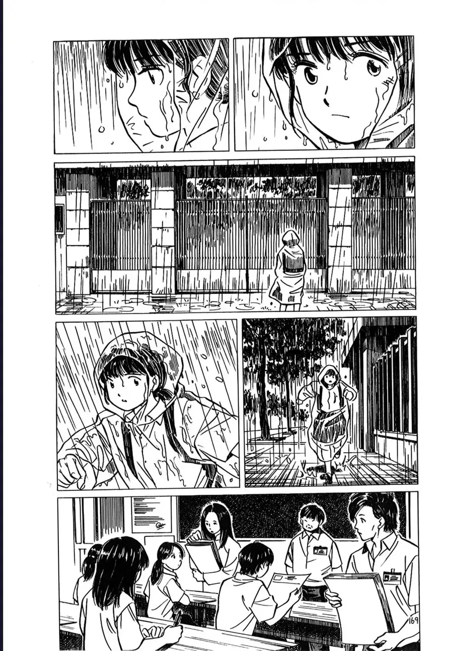 Mùa Hè Bất Tận Chap 6 - Next Chap 5