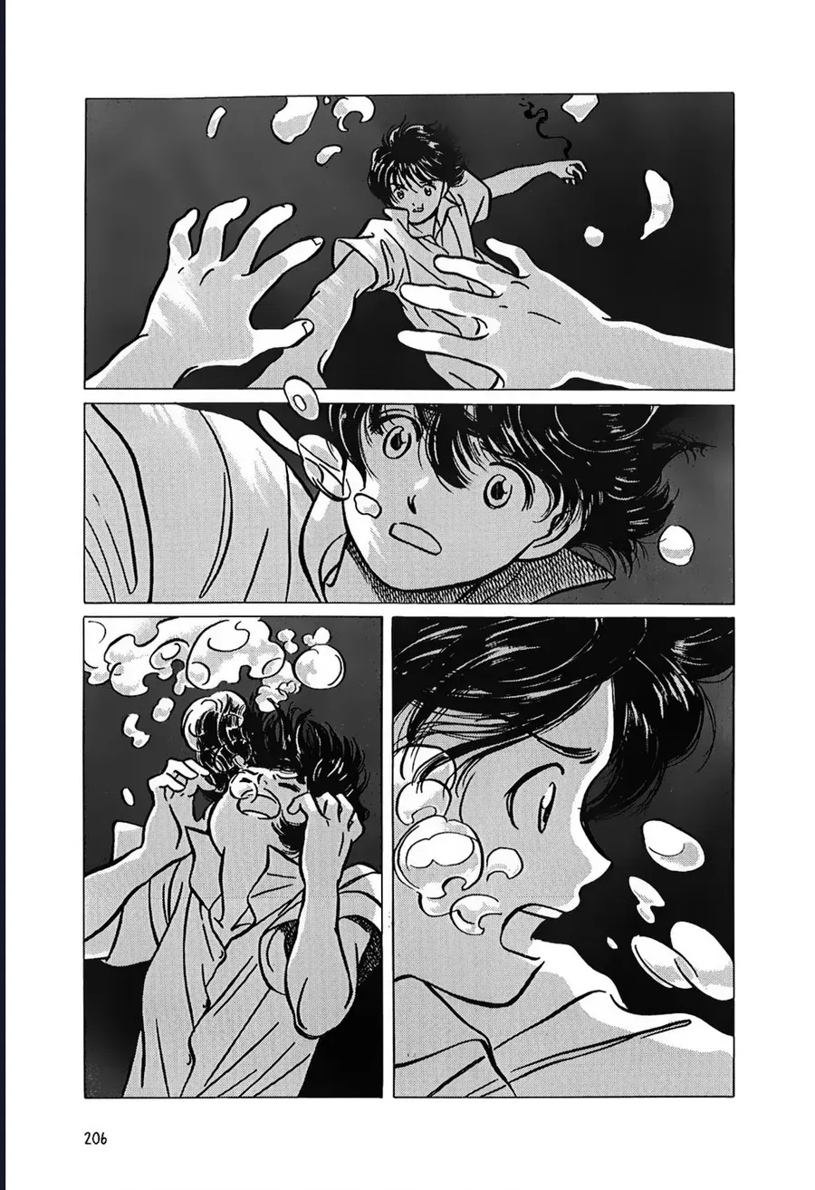 Mùa Hè Bất Tận Chap 6 - Next Chap 5