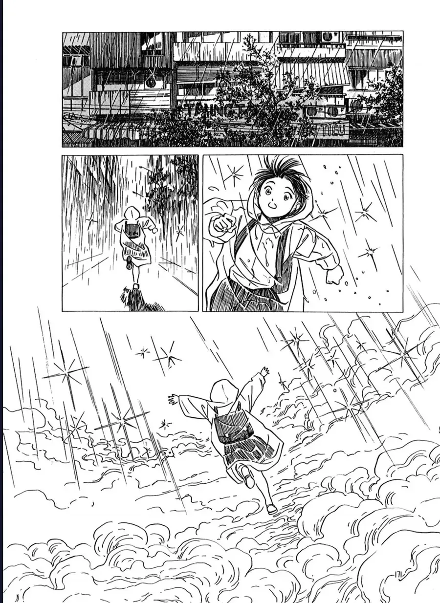 Mùa Hè Bất Tận Chap 6 - Next Chap 5