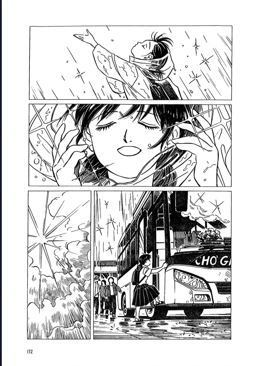 Mùa Hè Bất Tận Chap 6 - Next Chap 5