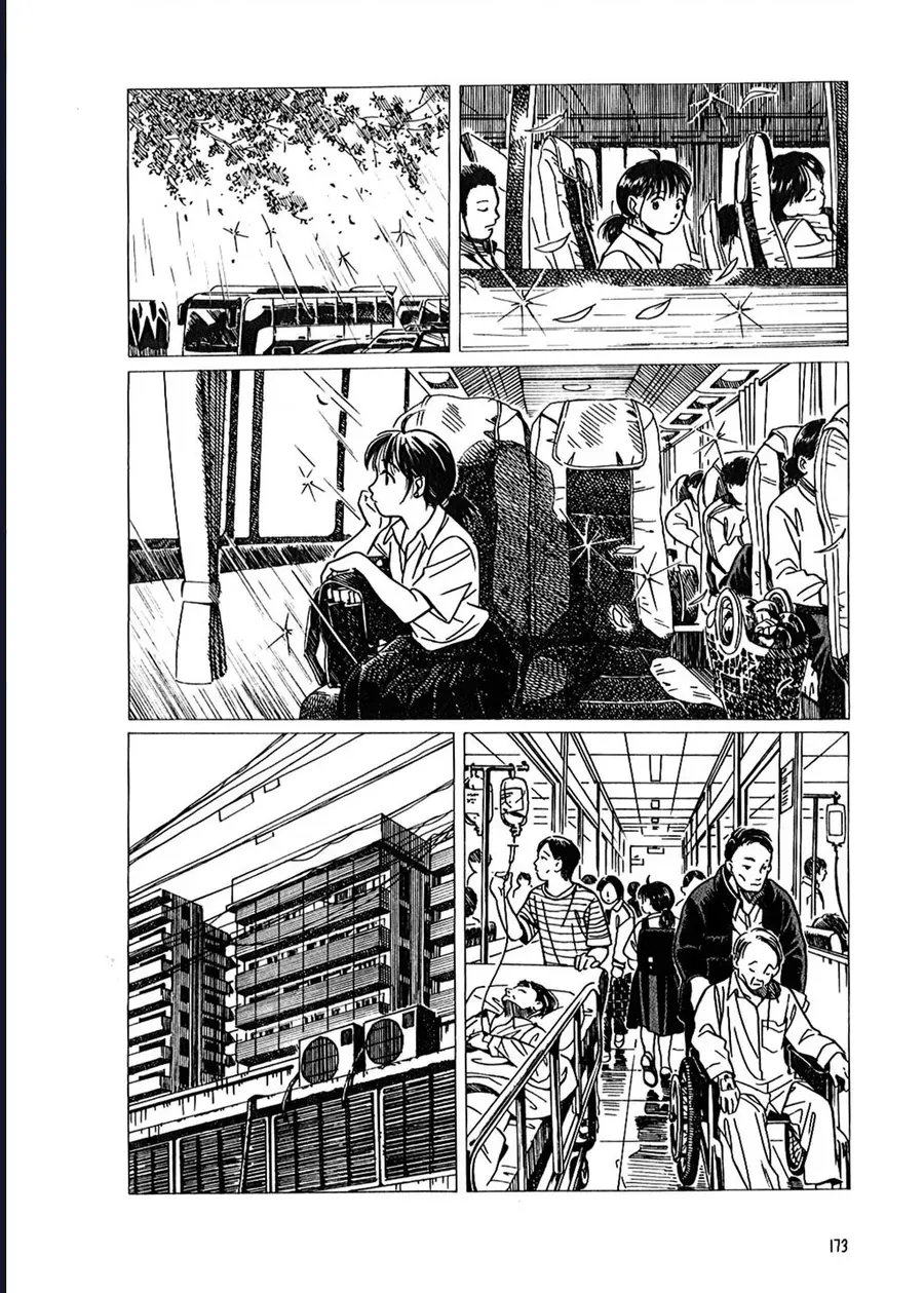 Mùa Hè Bất Tận Chap 6 - Next Chap 5