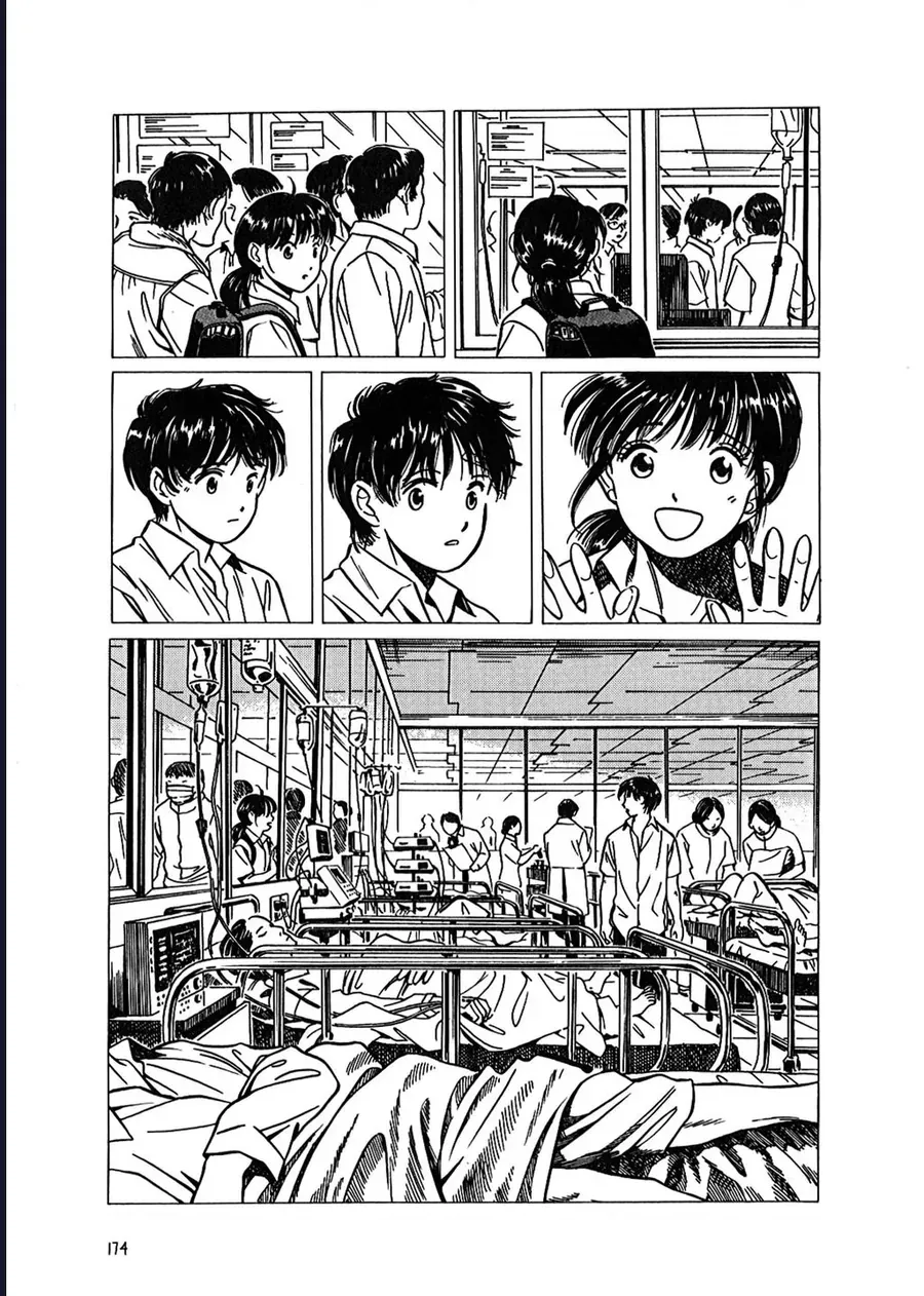 Mùa Hè Bất Tận Chap 6 - Next Chap 5