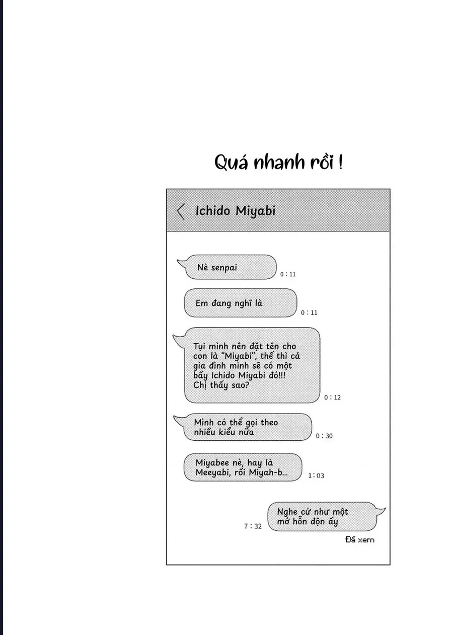 Hoteri Hotette First Kiss Chap 2 - Next Chap 1