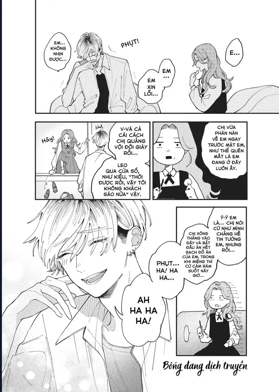 Hoteri Hotette First Kiss Chap 2 - Next Chap 1