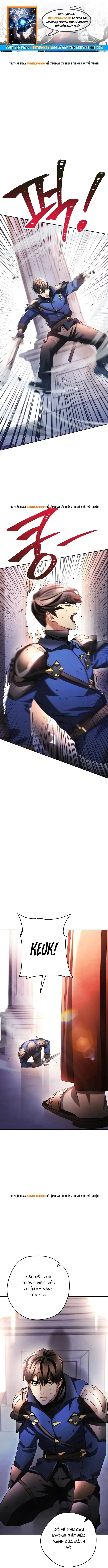 Đấu Trường Sinh Tử Chap 131 - Next Chap 130