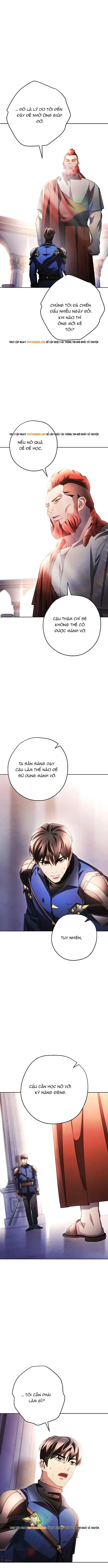 Đấu Trường Sinh Tử Chap 131 - Next Chap 130