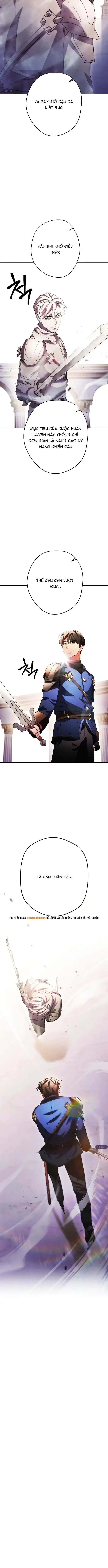 Đấu Trường Sinh Tử Chap 131 - Next Chap 130