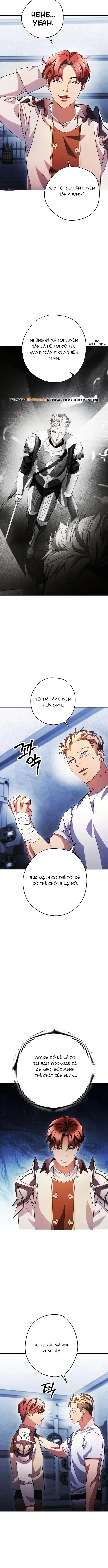 Đấu Trường Sinh Tử Chap 131 - Next Chap 130