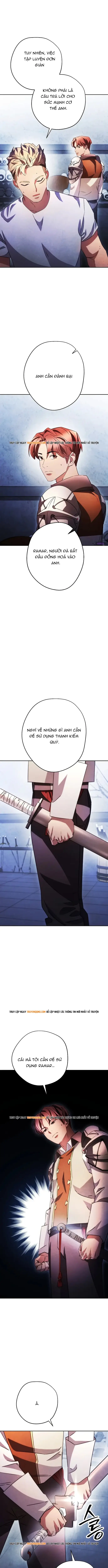 Đấu Trường Sinh Tử Chap 131 - Next Chap 130