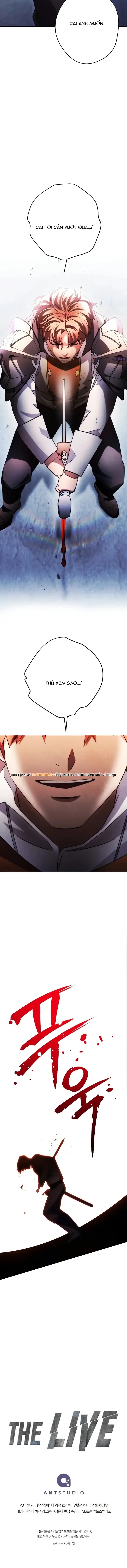 Đấu Trường Sinh Tử Chap 131 - Next Chap 130