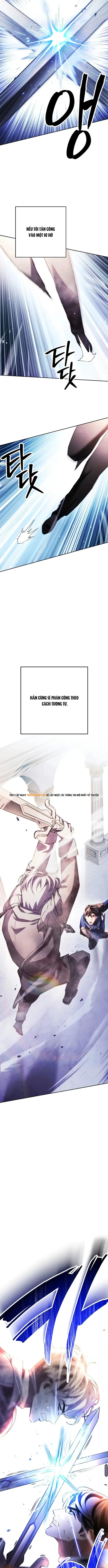 Đấu Trường Sinh Tử Chap 131 - Next Chap 130