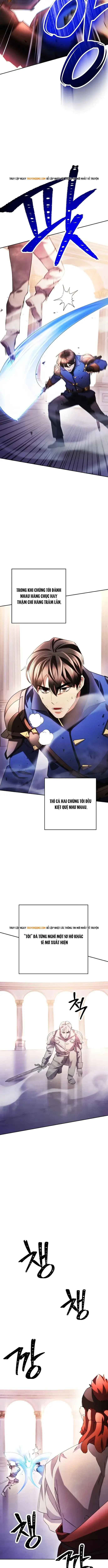 Đấu Trường Sinh Tử Chap 131 - Next Chap 130