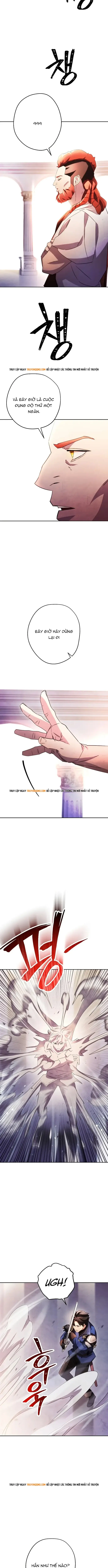 Đấu Trường Sinh Tử Chap 131 - Next Chap 130