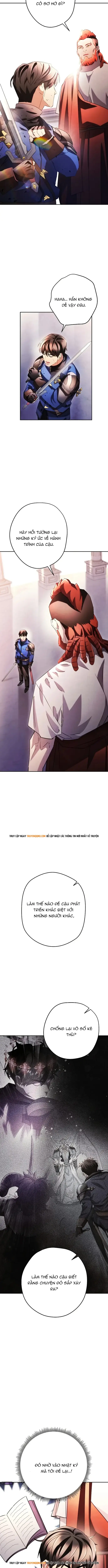 Đấu Trường Sinh Tử Chap 131 - Next Chap 130