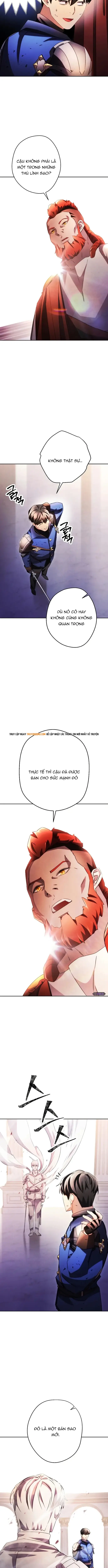 Đấu Trường Sinh Tử Chap 131 - Next Chap 130