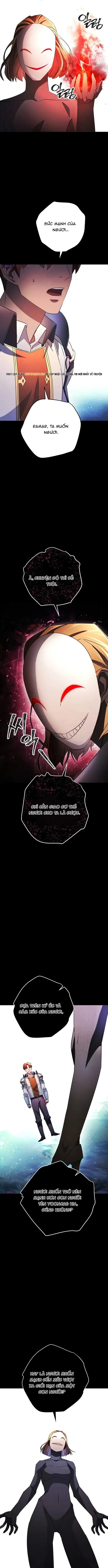 Đấu Trường Sinh Tử Chap 132 - Next Chap 131