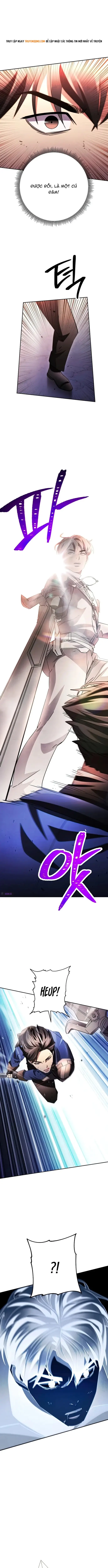 Đấu Trường Sinh Tử Chap 132 - Next Chap 131