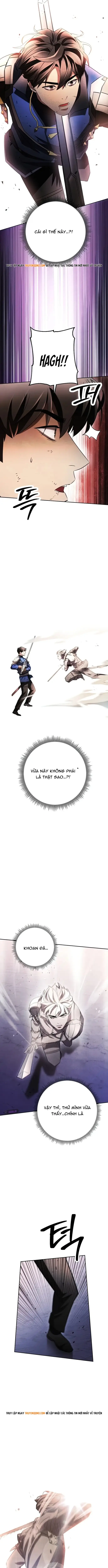 Đấu Trường Sinh Tử Chap 132 - Next Chap 131