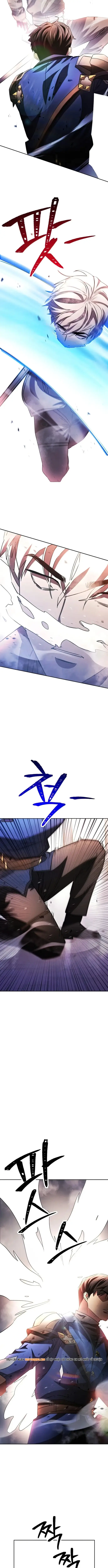 Đấu Trường Sinh Tử Chap 132 - Next Chap 131