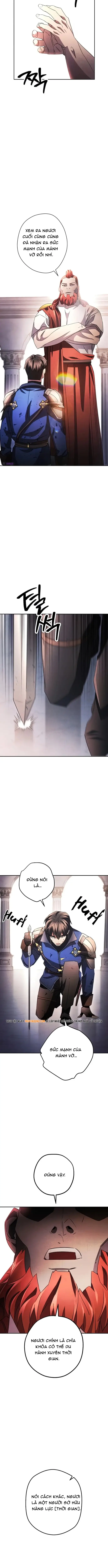 Đấu Trường Sinh Tử Chap 132 - Next Chap 131