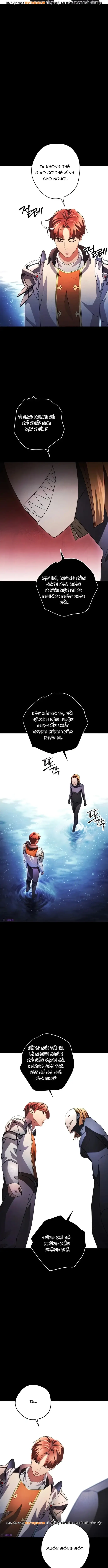 Đấu Trường Sinh Tử Chap 132 - Next Chap 131