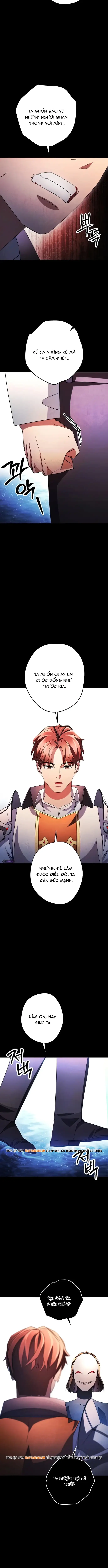 Đấu Trường Sinh Tử Chap 132 - Next Chap 131