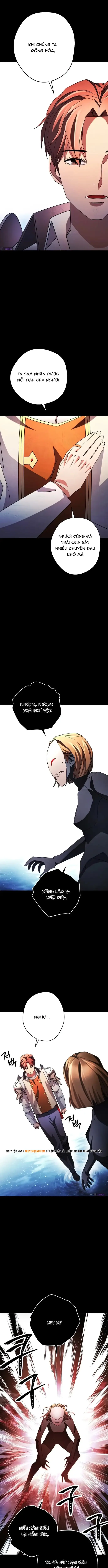 Đấu Trường Sinh Tử Chap 132 - Next Chap 131